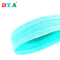 Best quality flip flops sports elastic headband